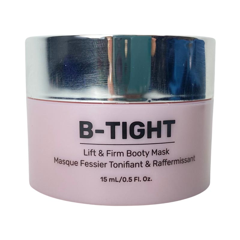 MAELYS - B-TIGHT LIFT & FIRM BOOTY MASK TRAVEL SIZE - 15ML